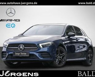 Mercedes-Benz A 250 Gebrauchtwagen
