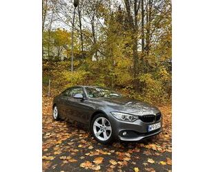 BMW 430 Gebrauchtwagen