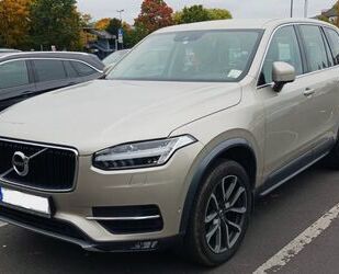 Volvo XC90 Gebrauchtwagen