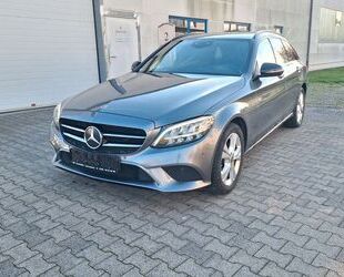 Mercedes-Benz C 220 Gebrauchtwagen