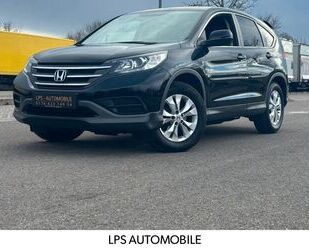 Honda CR-V Gebrauchtwagen