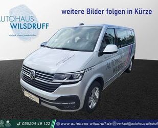 VW T6 andere Gebrauchtwagen