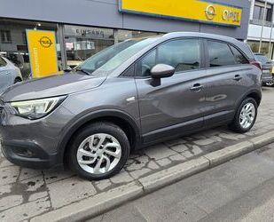 Opel Crossland (X) Gebrauchtwagen