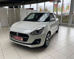 Suzuki Swift Gebrauchtwagen