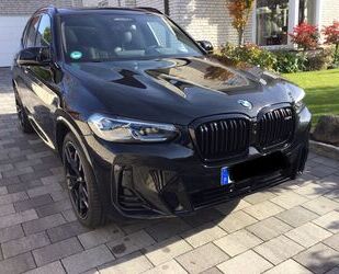 BMW X3 M40 Gebrauchtwagen