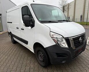 Nissan NV400 Gebrauchtwagen