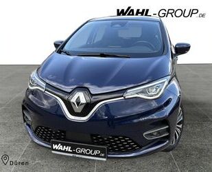 Renault ZOE Gebrauchtwagen