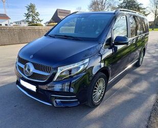 Mercedes-Benz V 250 Gebrauchtwagen