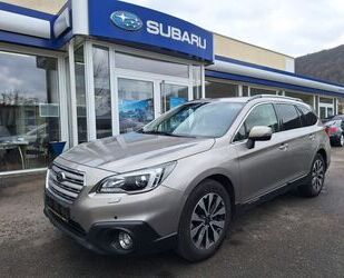 Subaru Outback Gebrauchtwagen