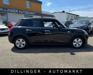Mini ONE Gebrauchtwagen