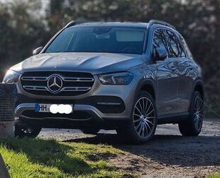 Mercedes-Benz GLE 300 Gebrauchtwagen