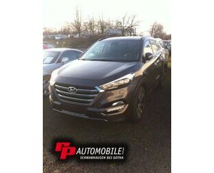 Hyundai TUCSON Gebrauchtwagen