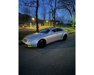 Mercedes-Benz CLS 350 Gebrauchtwagen