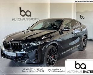 BMW X6 Gebrauchtwagen