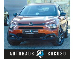Citroen C4 Gebrauchtwagen