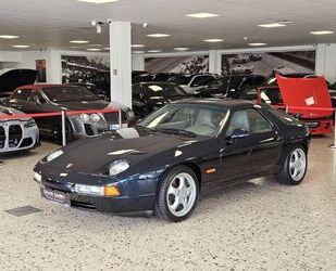 Porsche 928 Gebrauchtwagen