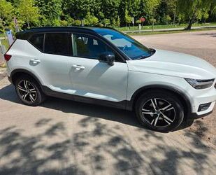 Volvo XC40 Gebrauchtwagen