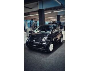 Mercedes-Benz ForTwo 