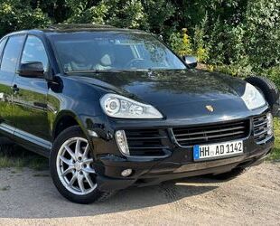 Porsche Cayenne Gebrauchtwagen