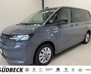 VW T7 Multivan Gebrauchtwagen