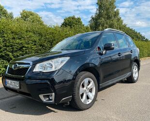 Subaru Forester Gebrauchtwagen