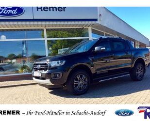 Ford Ranger Gebrauchtwagen