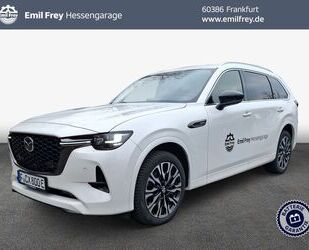 Mazda CX-80 Gebrauchtwagen
