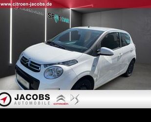 Citroen C1 Gebrauchtwagen
