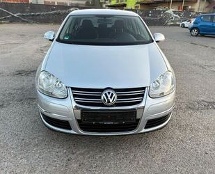VW Jetta Gebrauchtwagen