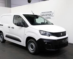 Peugeot Partner Gebrauchtwagen