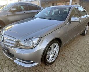 Mercedes-Benz C 350 Gebrauchtwagen