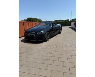 Mercedes-Benz E 200 Gebrauchtwagen