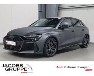 Audi RS3 Gebrauchtwagen