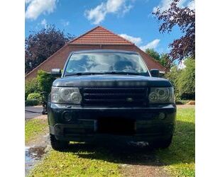 Land Rover Range Rover Sport Gebrauchtwagen
