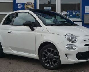 Fiat 500 Gebrauchtwagen