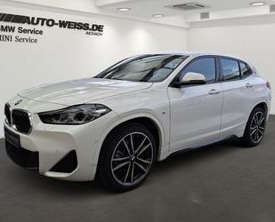 BMW X2 Gebrauchtwagen