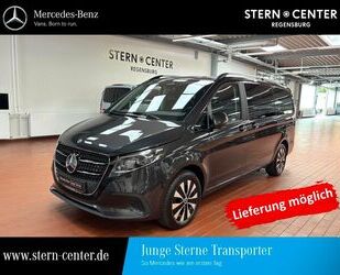 Mercedes-Benz V 220 Gebrauchtwagen