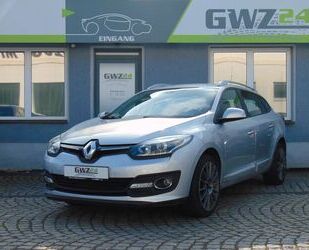 Renault Megane Gebrauchtwagen