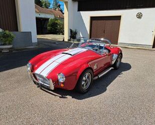 Cobra Andere Gebrauchtwagen