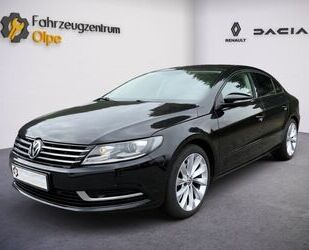 VW CC Gebrauchtwagen