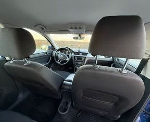 Skoda Rapid Gebrauchtwagen