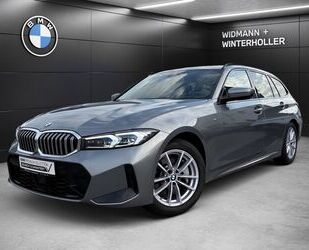 BMW 330 Gebrauchtwagen
