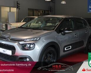 Citroen C3 Gebrauchtwagen