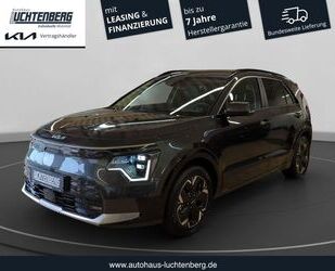 Kia Niro EV Gebrauchtwagen