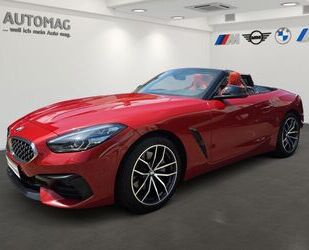 BMW Z4 Gebrauchtwagen