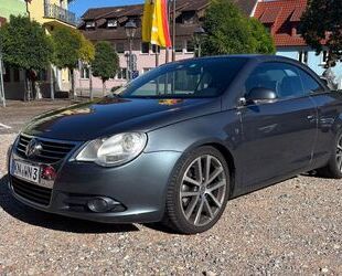 VW Eos Gebrauchtwagen