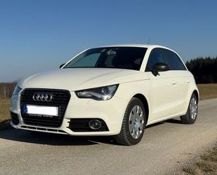 Audi A1 Gebrauchtwagen