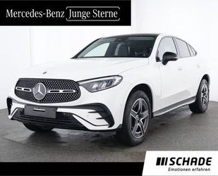 Mercedes-Benz GLC 300 Gebrauchtwagen