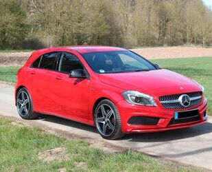 Mercedes-Benz A 250 Gebrauchtwagen