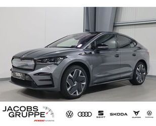 VW Enyaq 
